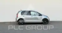 2016 Skoda Citigo