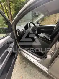 2016 Skoda Citigo