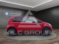 2016 Skoda Citigo