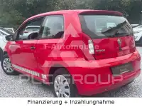 2016 Skoda Citigo