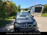 2016 Skoda Citigo
