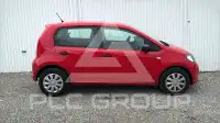 2016 Skoda Citigo