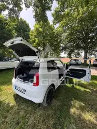2016 Skoda Citigo