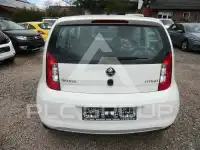 2016 Skoda Citigo