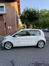 2016 Skoda Citigo