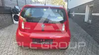 2016 Skoda Citigo