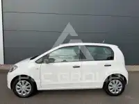 2016 Skoda Citigo