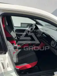 2016 Skoda Citigo