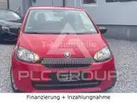 2016 Skoda Citigo