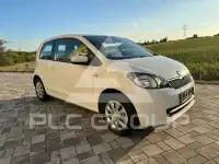 2016 Skoda Citigo