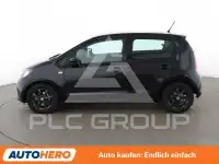 2016 Skoda Citigo