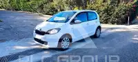 2016 Skoda Citigo