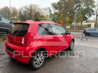 2016 Skoda Citigo