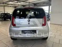 2016 Skoda Citigo