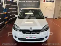 2016 Skoda Citigo