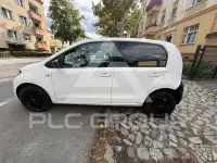 2016 Skoda Citigo