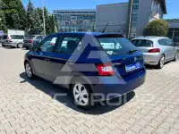 2016 Skoda Fabia