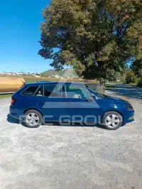 2016 Skoda Fabia