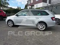 2016 Skoda Fabia