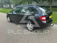 2016 Skoda Fabia