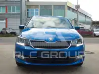 2016 Skoda Fabia