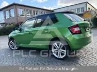 2016 Skoda Fabia