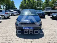 2016 Skoda Fabia