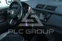 2016 Skoda Fabia