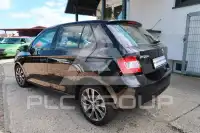 2016 Skoda Fabia