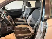 2016 Skoda Fabia