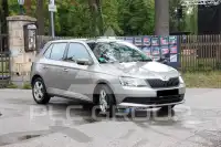 2016 Skoda Fabia