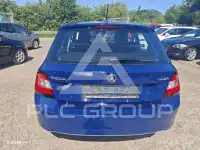 2016 Skoda Fabia