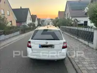 2016 Skoda Fabia