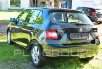 2016 Skoda Fabia