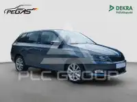 2016 Skoda Fabia