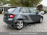 2016 Skoda Fabia