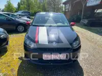 2016 Skoda Fabia