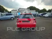 2016 Skoda Fabia