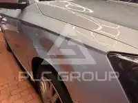 2016 Skoda Fabia