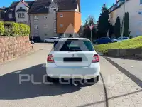 2016 Skoda Fabia