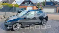 2016 Skoda Fabia