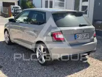 2016 Skoda Fabia