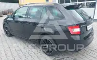 2016 Skoda Fabia