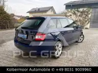 2016 Skoda Fabia