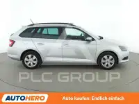 2016 Skoda Fabia