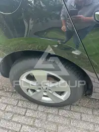 2016 Skoda Fabia