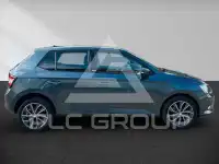 2016 Skoda Fabia