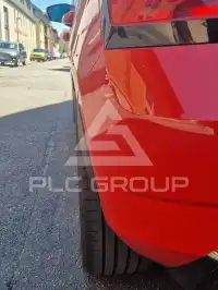 2016 Skoda Fabia
