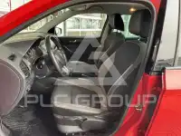 2016 Skoda Fabia