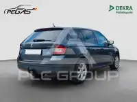 2016 Skoda Fabia